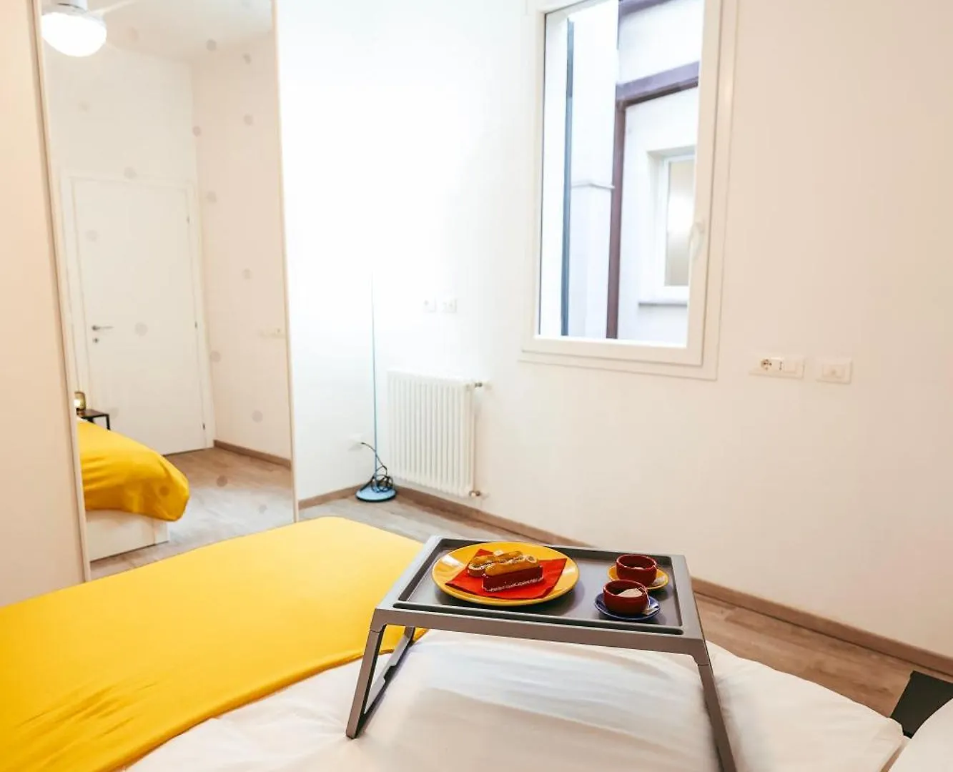 The Superstars Home - Bologna Old Town Italien