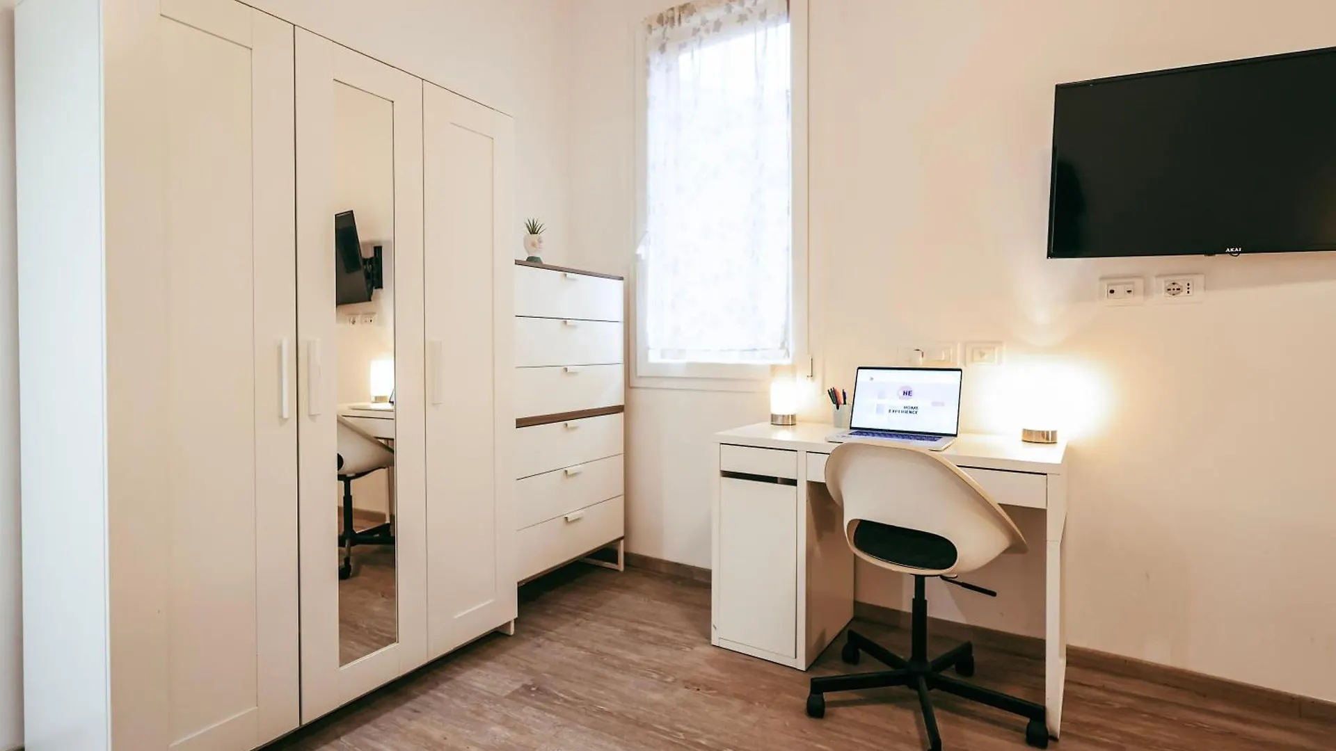 The Superstars Home - Bologna Old Town Italien