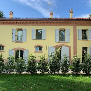 Antico Podere San Luca Apartment