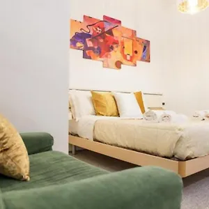 Apartamento Tourist House - Fringe - Self Check-in, Bolonia