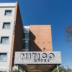 Mitico & Natural Hotel
