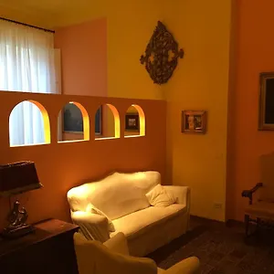  Apartment Casa Dondini