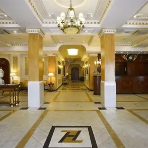 Zanhotel Europa Bologna