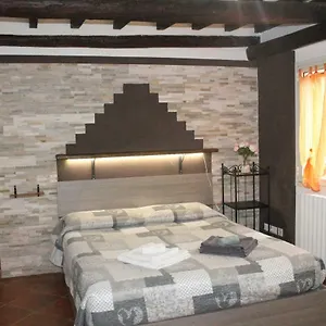 Apartamento La Soffitta, Bolonia