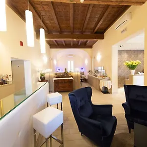Rossini 1936 Hotel