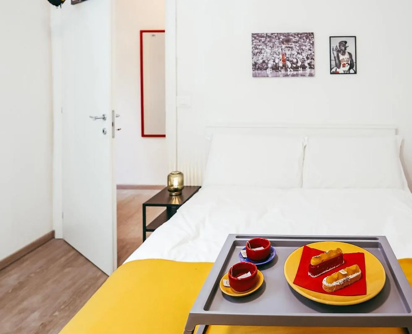 The Superstars Home - Bologna Old Town 0*,  Italy