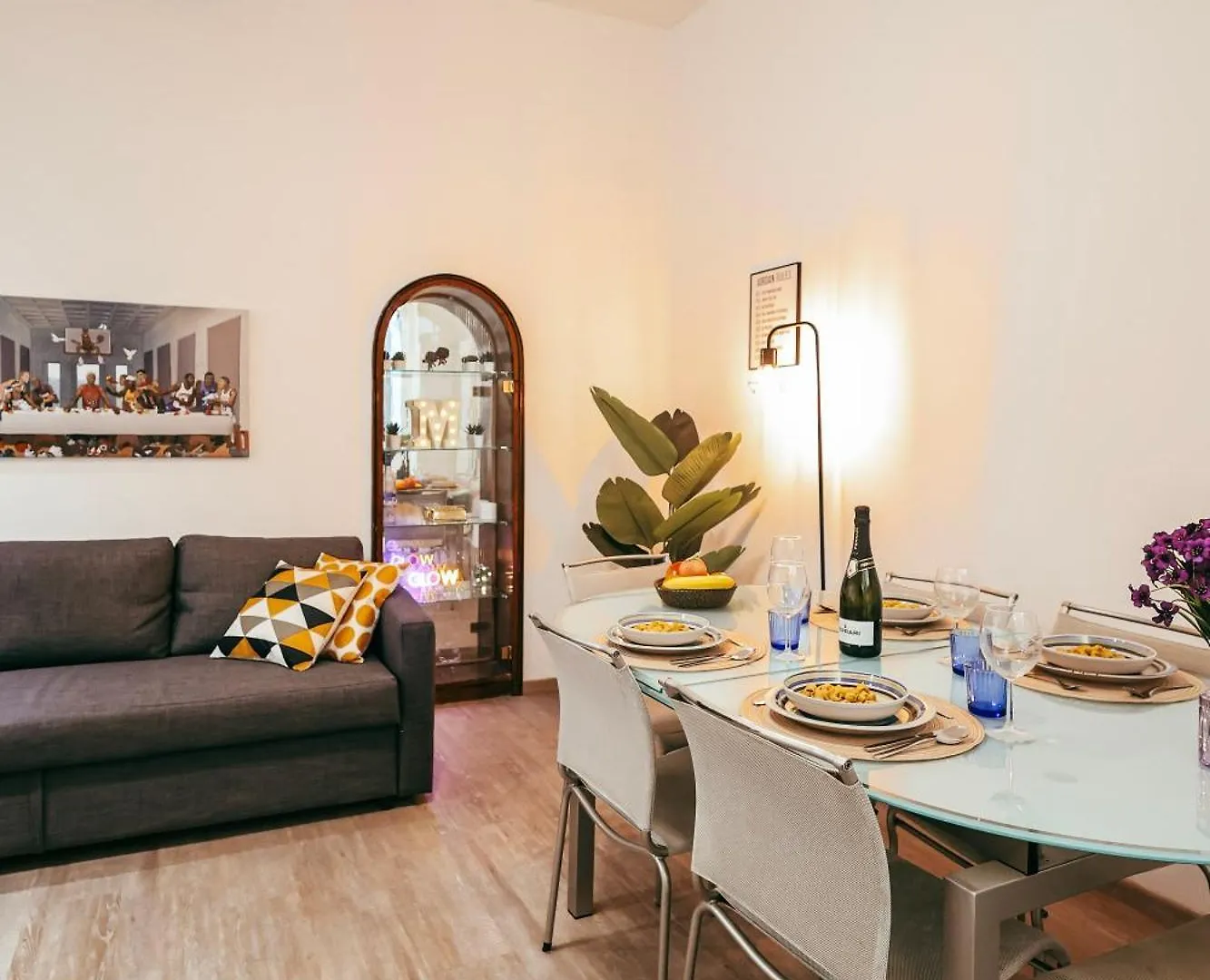 The Superstars Home - Bologna Old Town Apartment
