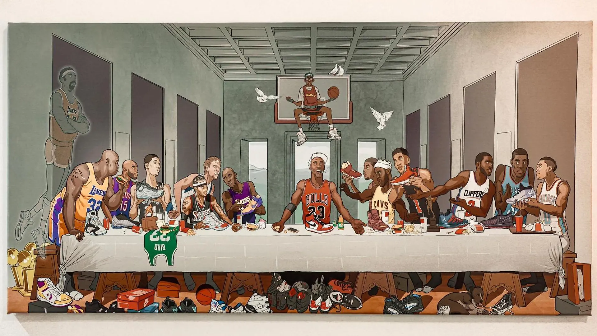 The Superstars Home - Bologna Old Town