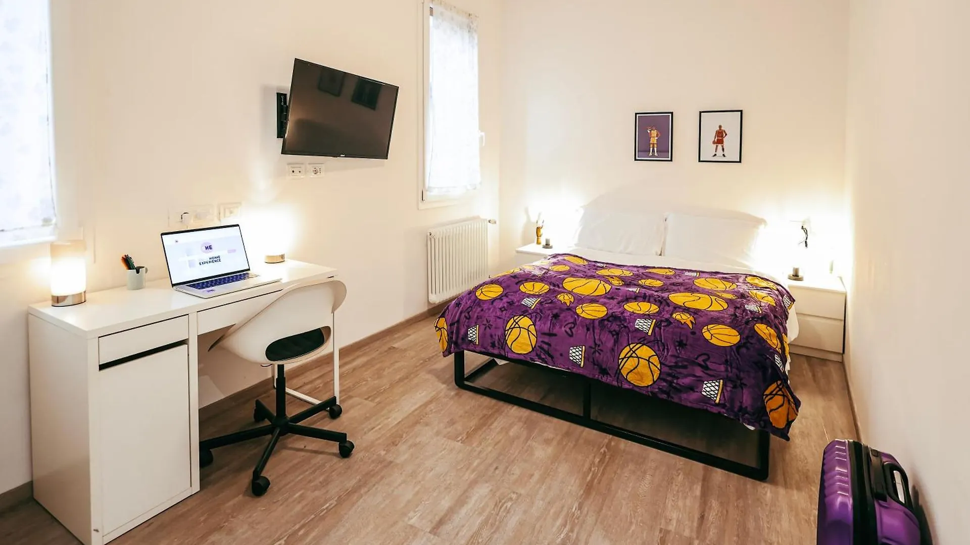 The Superstars Home - Bologna Old Town Apartment