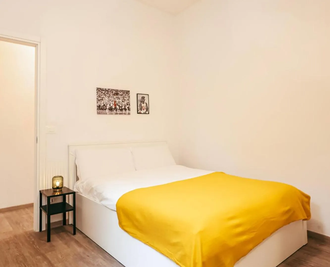 The Superstars Home - Bologna Old Town