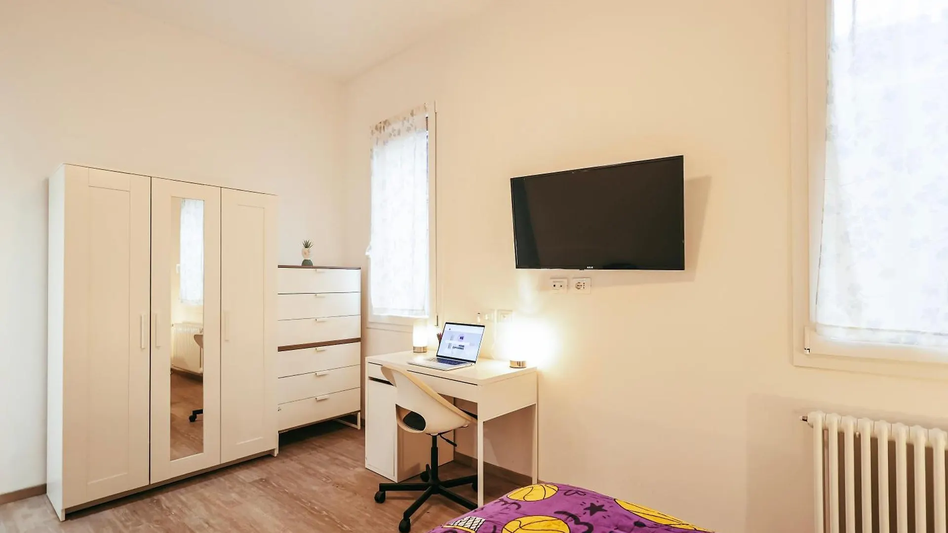 The Superstars Home - Bologna Old Town Apartment